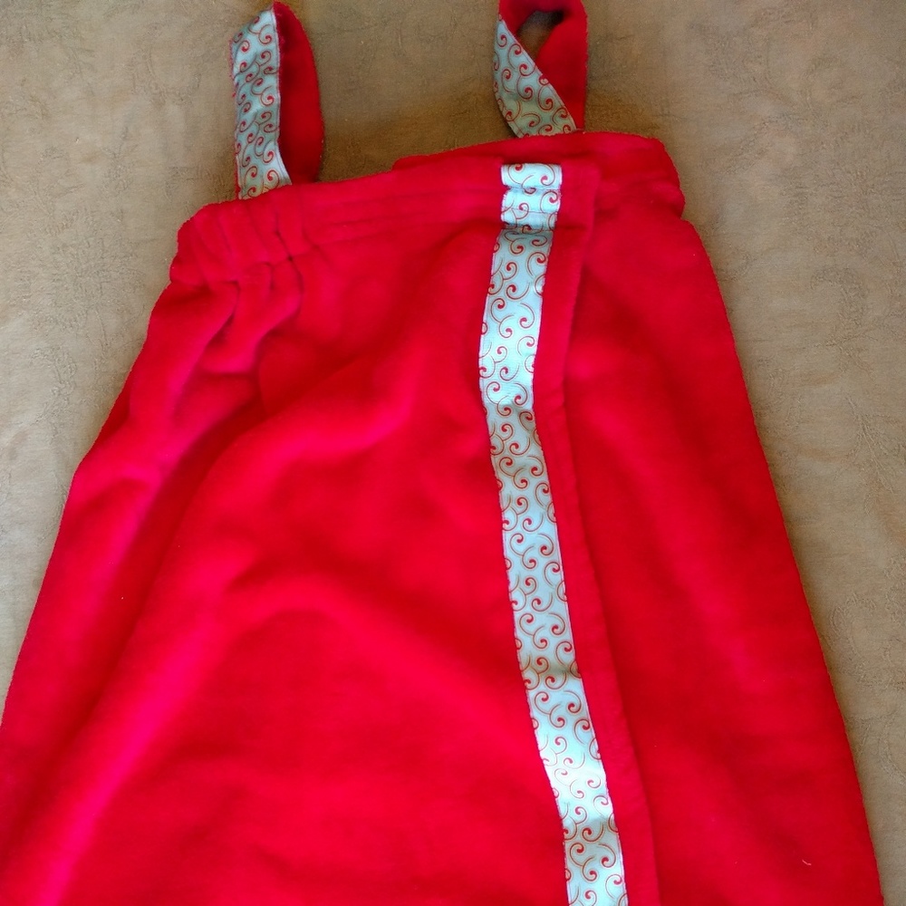 Delight Bathrobe